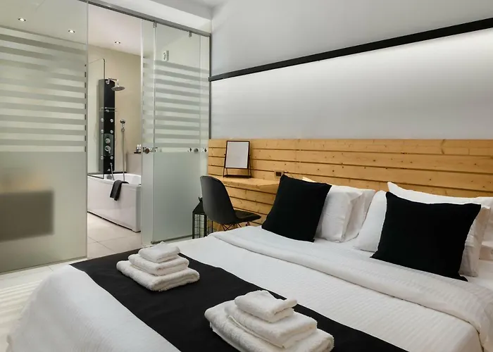 Old Town Senses Boutique Hotel