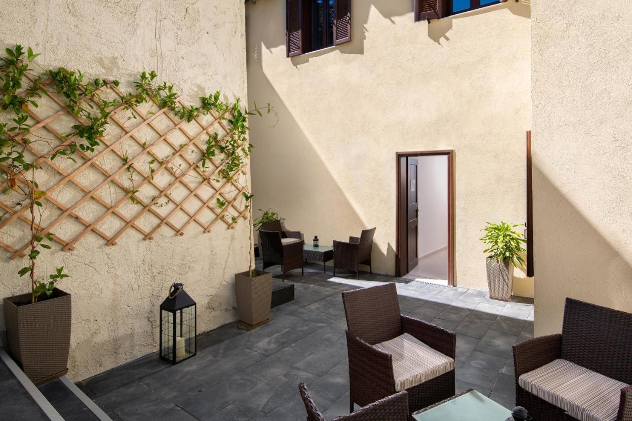 Old Town Senses Boutique 3*